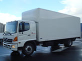 General Multilock Freight Body from Boss Motorbodies