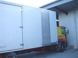 Multilock repairs by Boss Motorbodies