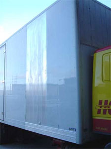 Multilock repairs by Boss Motorbodies