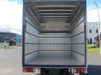 Multilock truck bodies from Boss Motorbodies