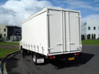 Multilock truck bodies from Boss Motorbodies