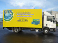 Multilock truck bodies from Boss Motorbodies