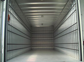 Multilock truck bodies from Boss Motorbodies