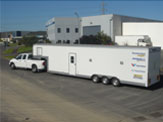 Car or horse transporters and trailers from Boss Motorbodies