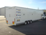 Car or horse transporters and trailers from Boss Motorbodies
